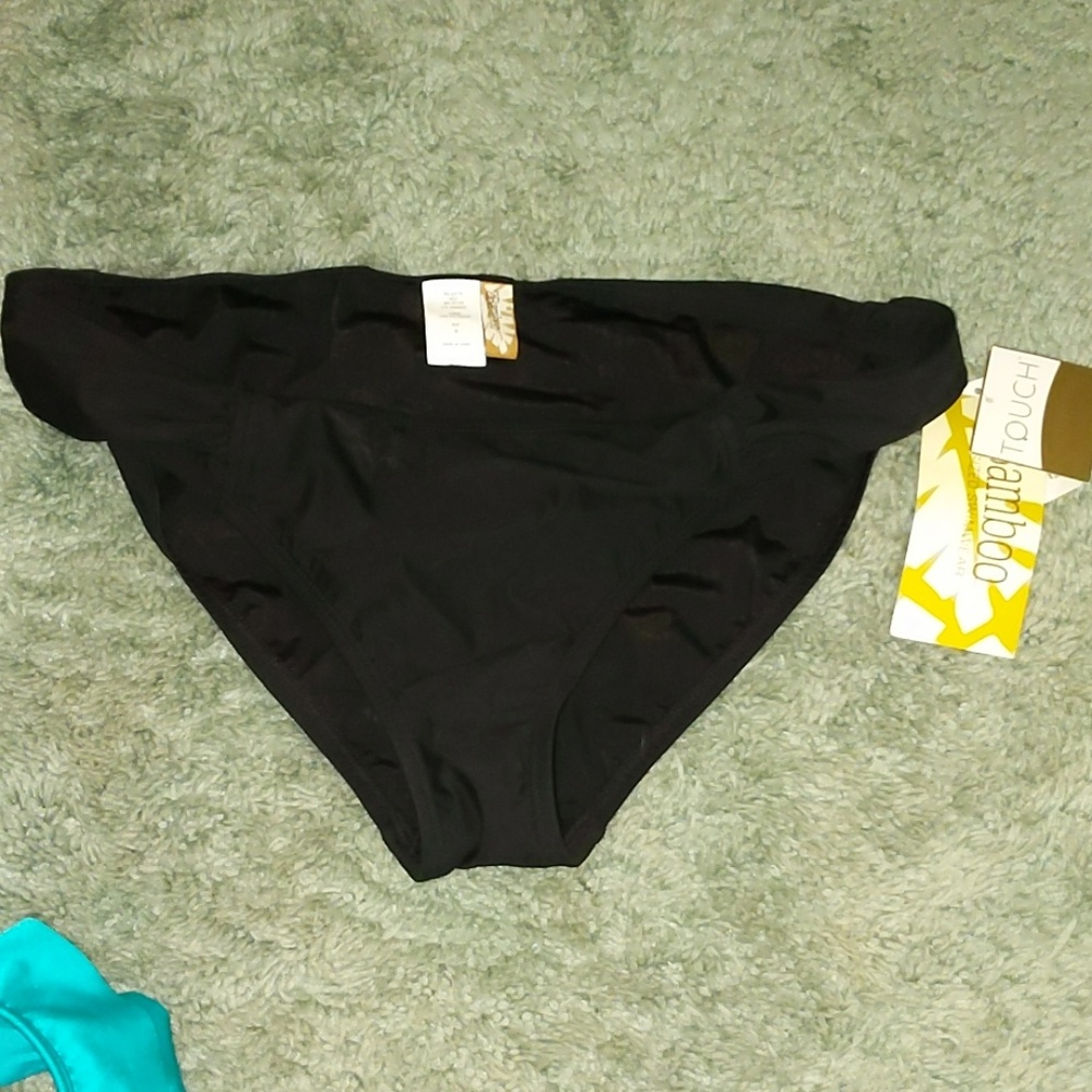 Women's bikini bottoms